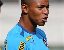  Фабиано Менезес