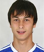 Валерий Болденков