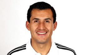 Энрике Оссес