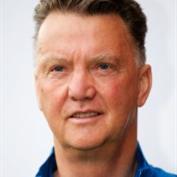 Луї ван Гал