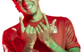 Джессі Лінгард