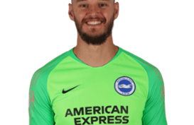 Давид Баттон