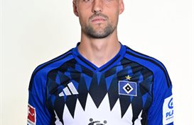 Йонас Мефферт