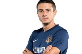 Володимир Польовий