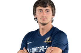 Станислав Кулиш