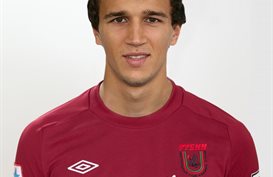 Роман Еременко