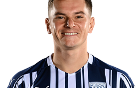 Конор Таунсенд