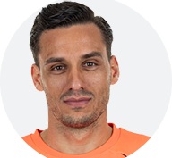 Рафаэль Вольф