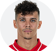 Альфредо Моралес