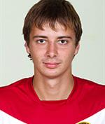 Максим Воробєй