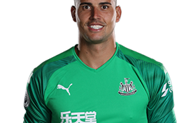 Карл Дарлоу