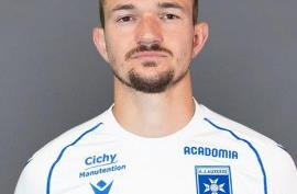 Гаетан Перрен