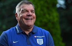 Сем Еллардайс