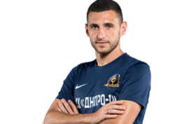 Максим Лопирьонок