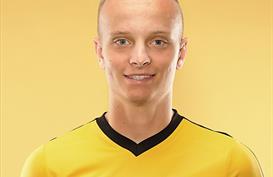 Флорент Хадерджонай