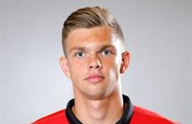 Бартломей Дронговські