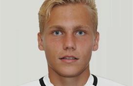 Єгор Шалфєєв