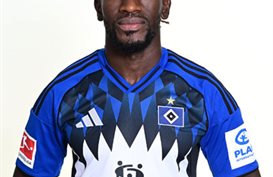 Бакері Джатта