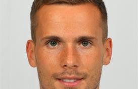 Томаш Кендзьора