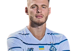 Богдан Лєднєв