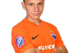 Олексій Биков