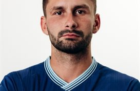 Іван Мамросенко