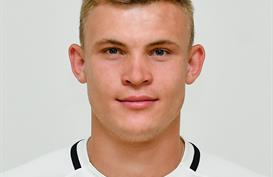 Тимофій Сухар