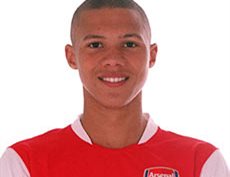 Киран Гиббс