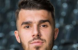 Крешнік Хайрізі