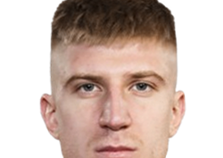 Данило Бескоровайний