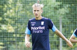 Беньямін Нюгрен