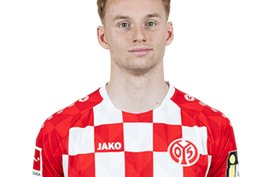 Сепп Ван ден Берг