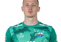 Маркус Шуберт