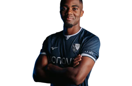 Майрон Боаду