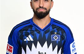 Іммануель Ферай