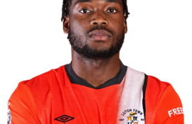 Теден Менгі