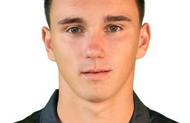 Віталій Холод