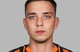 Антон Глущенко