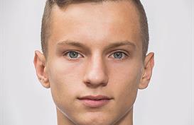 Артем Бенедюк