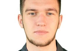 Денис Підгурський