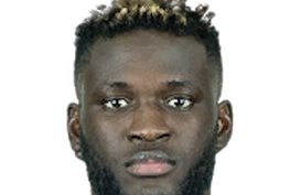 Віктор Боніфейс