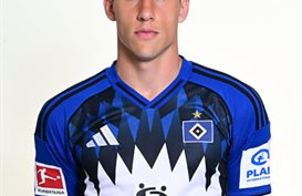 Ніколас Капальдо