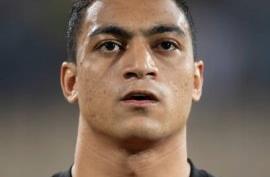 Мостафа Мохамед Ахмед Абдаллах