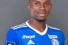 Хабібу Мухамаду Діалло