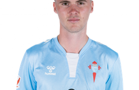 Вілліот  Сведберг