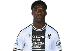 Джеймс Абанква