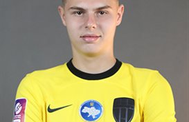 Данііл Ващенко