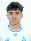 Денис Жданов