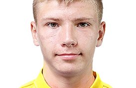 Ерік Калінець