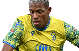 Даніло дос Сантос де Олівейра